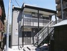 レオパレスsunflowerⅢの間取り画像