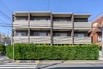 プレール・ドゥーク中野江原町の間取り画像