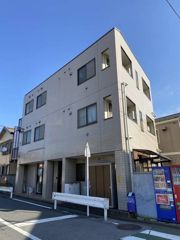サンシャイン谷津の外観画像