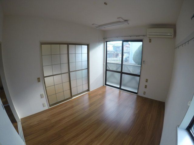 洋室