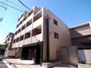 コンシェリア笹塚TERRACEの間取り画像