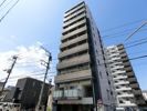 S－FORT小田原の外観