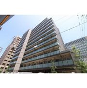 BPRレジデンス門前仲町の外観画像