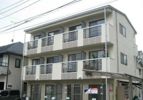 ピュアスプリング根岸の間取り画像