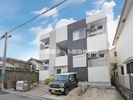 アンジュールの間取り画像