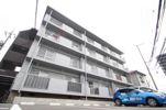 コーポ隅本の間取り画像