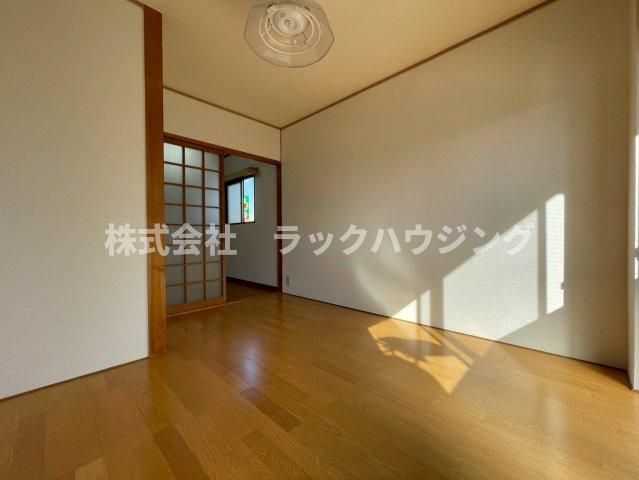 洋室