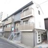 サウスヤマカの間取り画像