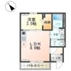 FK3の間取り画像