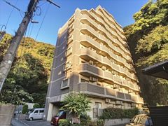 ベルアンジュ愛宕の外観画像