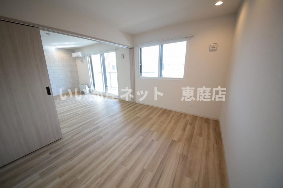 洋室