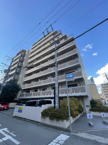 サンクラッソ湊川公園駅前の外観画像