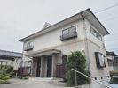 春日ガーデンプレイスAの間取り画像