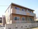 グランドメゾン小山Aの間取り画像