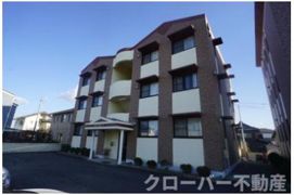 ステイブルGの外観画像
