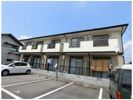 アヴァンセⅠの間取り画像