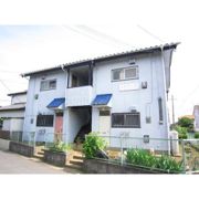 トキワハイツの外観画像