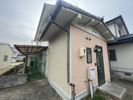 濱本貸家の間取り画像