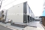 レオネクストボヌールHの間取り画像