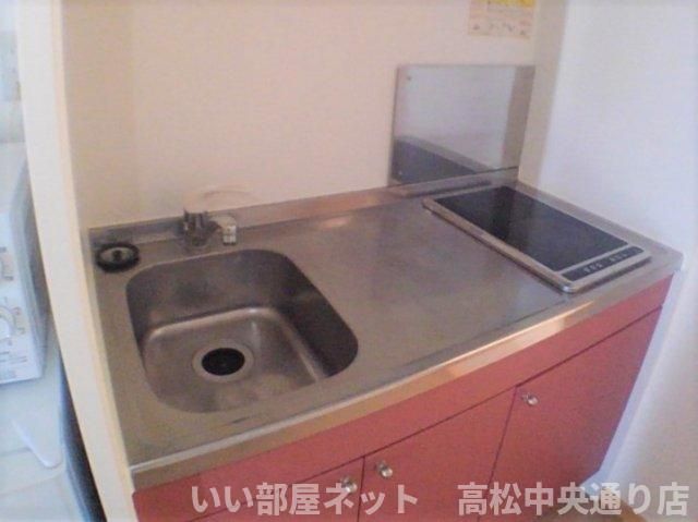 キッチン