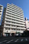 新丸子ダイカンプラザCityの間取り画像