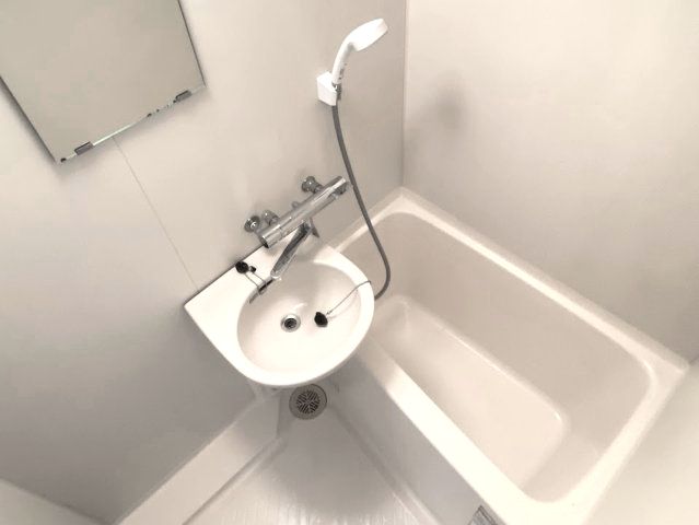 バスルーム