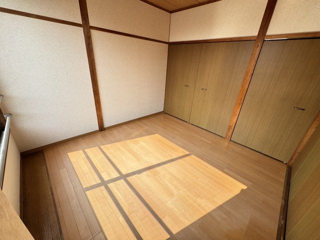 洋室