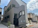 ラ・ルーチェ与野の間取り画像