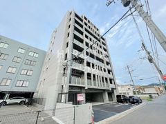 インクレイス門司の外観画像