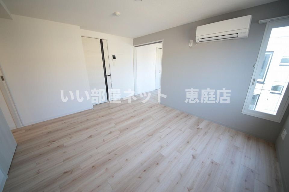 リビング