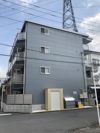 モンターナみずほ台の間取り画像