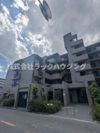 フレグランス鶴見の間取り画像