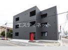 Jack shinkaiⅠの間取り画像