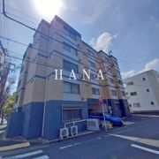 パラッツォ・マニフィコの外観画像