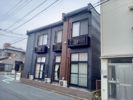 レオパレスエスポワールの間取り画像