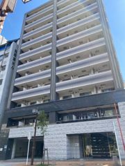 ガーラ・グランディ横濱桜木町の外観画像