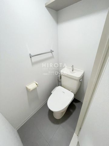 東筑紫学園高校(530m)