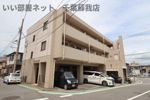 ヴィルポート21の間取り画像