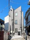 OJ HILLS Ⅱの間取り画像