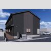 緑ヶ丘4丁目新築APの間取り画像