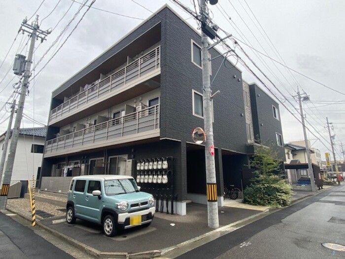 海とyachtの外観画像