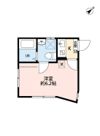 SBメゾン南鳩ヶ谷の間取り画像