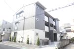 コンフォール戸田公園の間取り画像