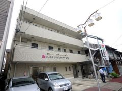 アビテイケダの外観画像