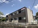 Glanz02の外観