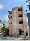 レージュ道徳の外観