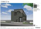 ルミア南鳩ヶ谷の間取り画像