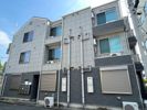 トライアングル蒲田の間取り画像