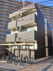 フジパレス瑞光Ⅱ番館の外観画像