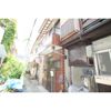 蛍池南町2丁目テラスハウスの間取り画像